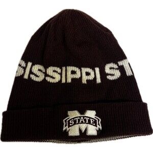 Adidas Mississippi State Unisex Beanie